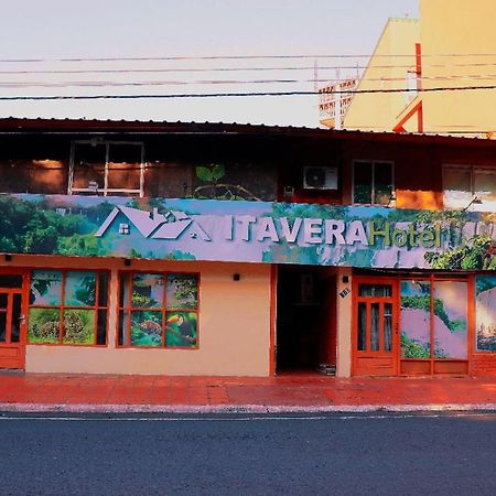 Hotel Itavera Puerto Iguazu Bagian luar foto
