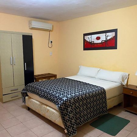Hotel Itavera Puerto Iguazu Bagian luar foto