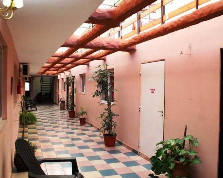 Hotel Itavera Puerto Iguazu Bagian luar foto