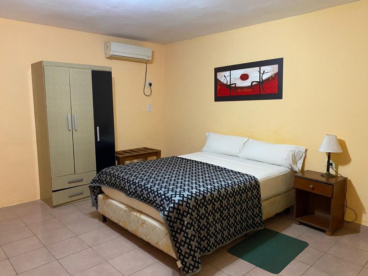 Hotel Itavera Puerto Iguazu Bagian luar foto