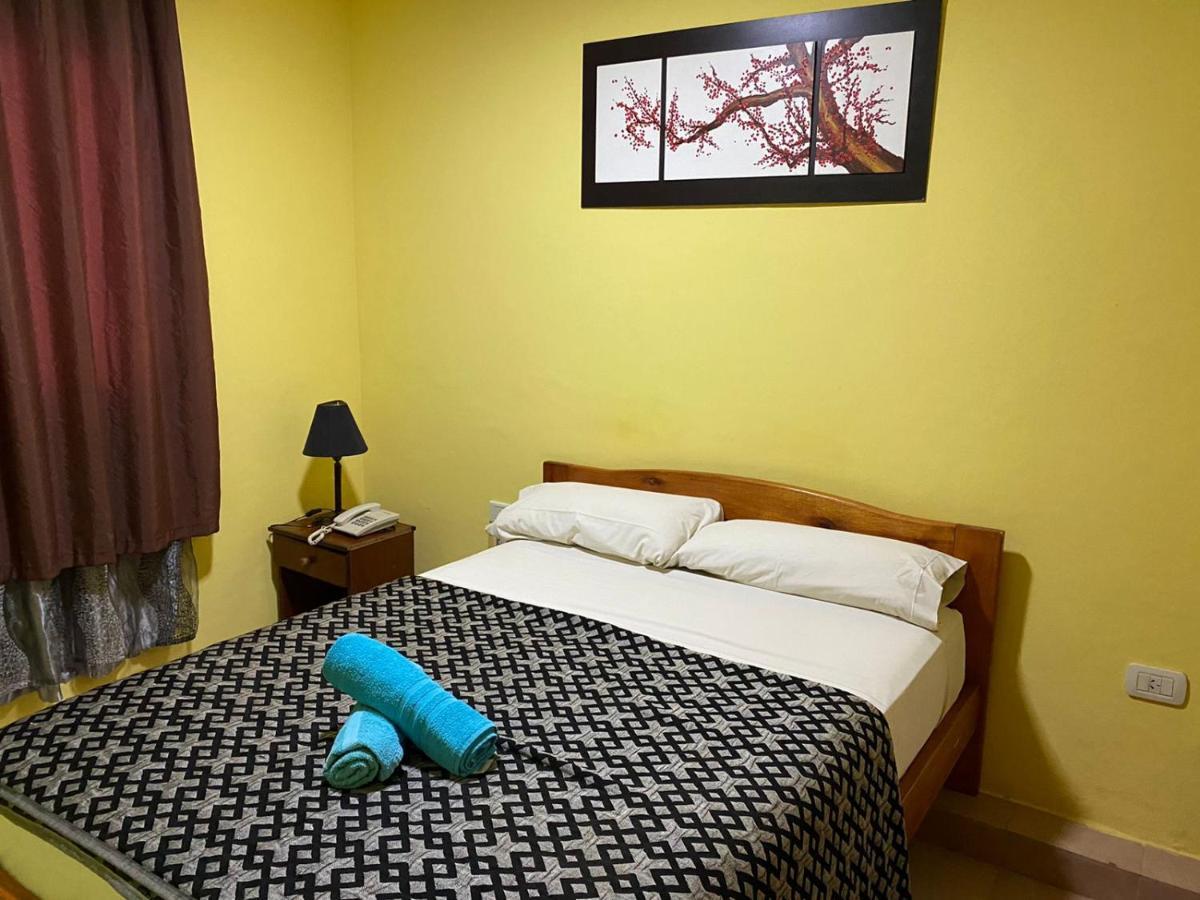 Hotel Itavera Puerto Iguazu Bagian luar foto