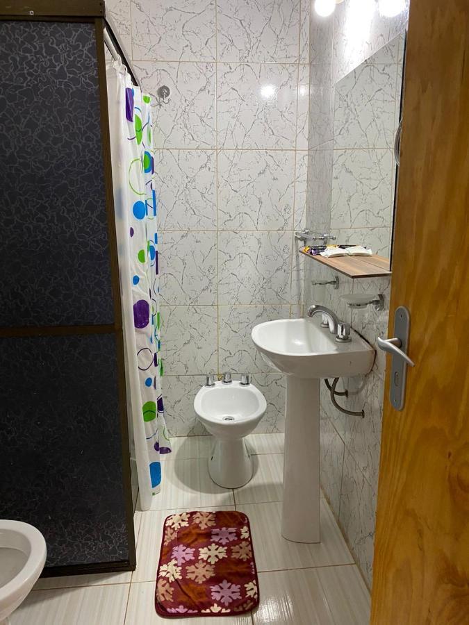 Hotel Itavera Puerto Iguazu Bagian luar foto