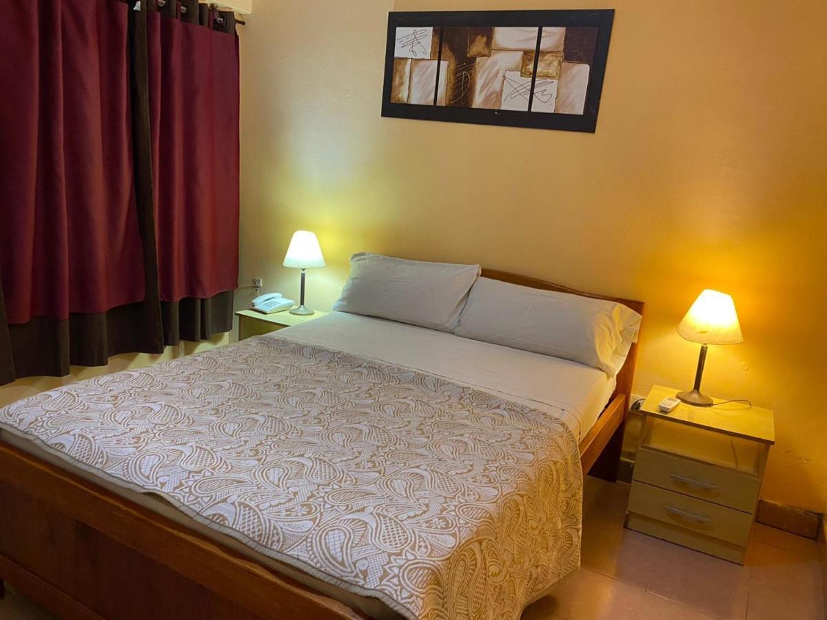 Hotel Itavera Puerto Iguazu Bagian luar foto