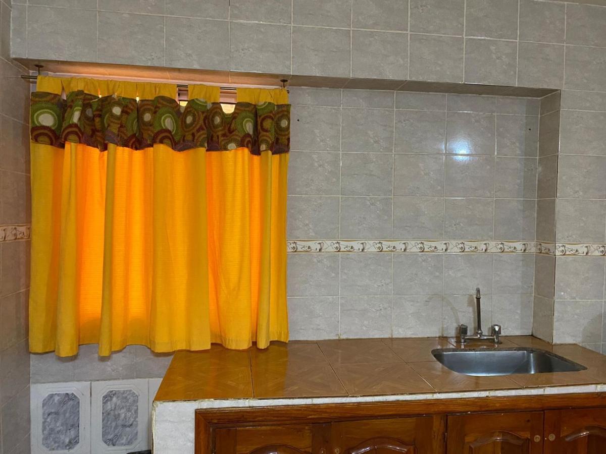 Hotel Itavera Puerto Iguazu Bagian luar foto