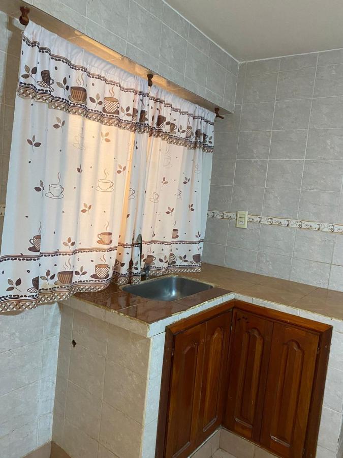 Hotel Itavera Puerto Iguazu Bagian luar foto