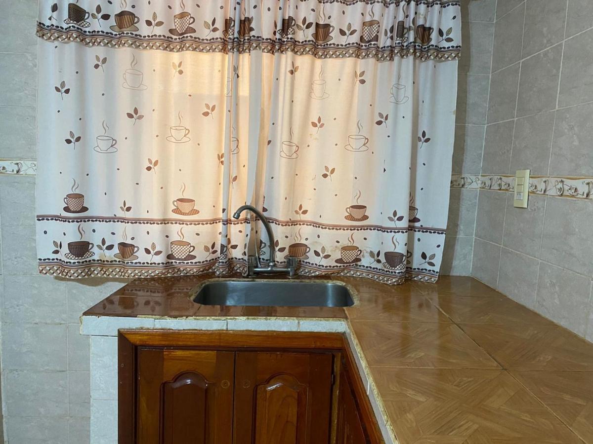 Hotel Itavera Puerto Iguazu Bagian luar foto