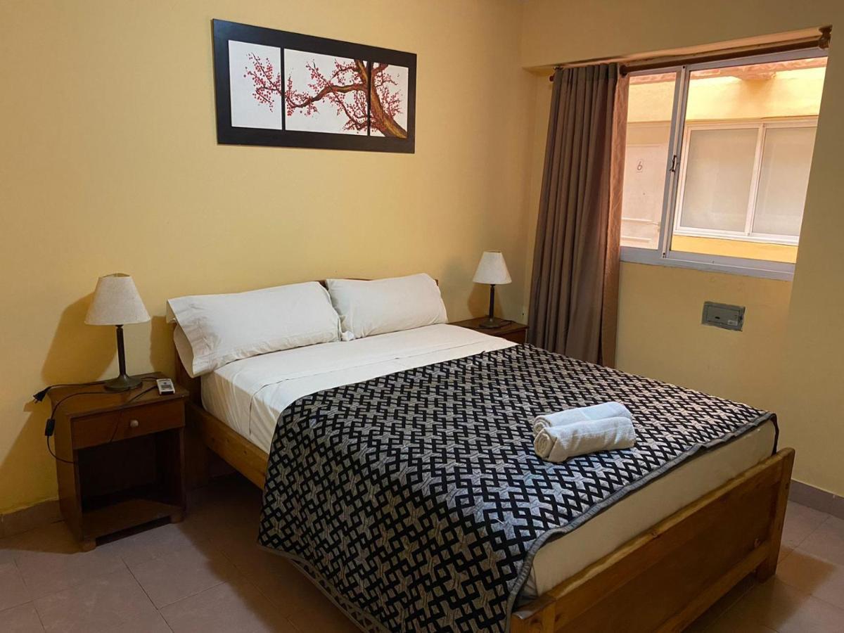 Hotel Itavera Puerto Iguazu Bagian luar foto