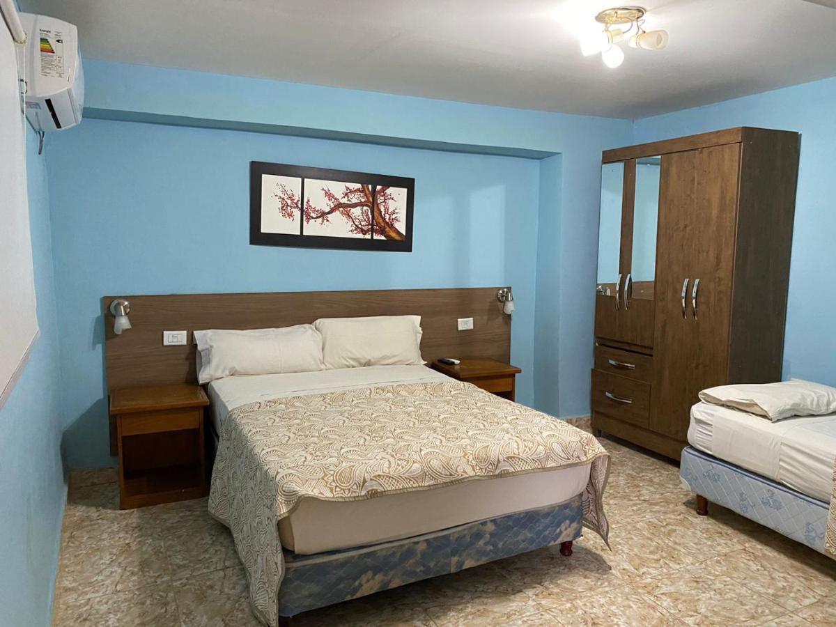 Hotel Itavera Puerto Iguazu Bagian luar foto