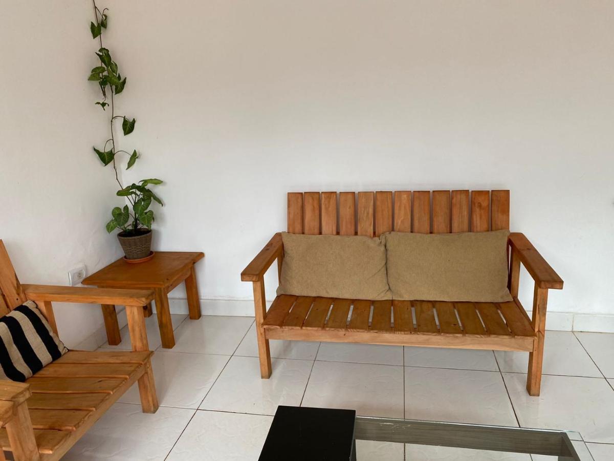 Hotel Itavera Puerto Iguazu Bagian luar foto