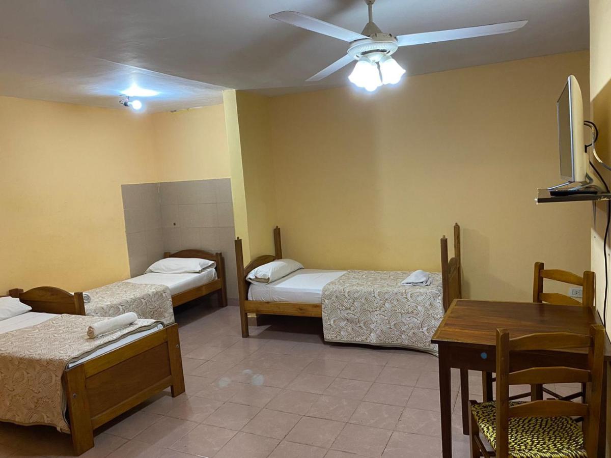 Hotel Itavera Puerto Iguazu Bagian luar foto