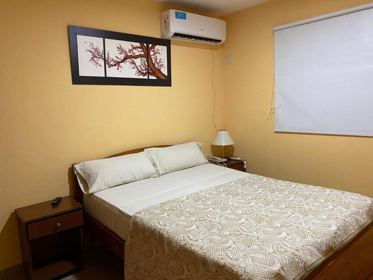 Hotel Itavera Puerto Iguazu Bagian luar foto