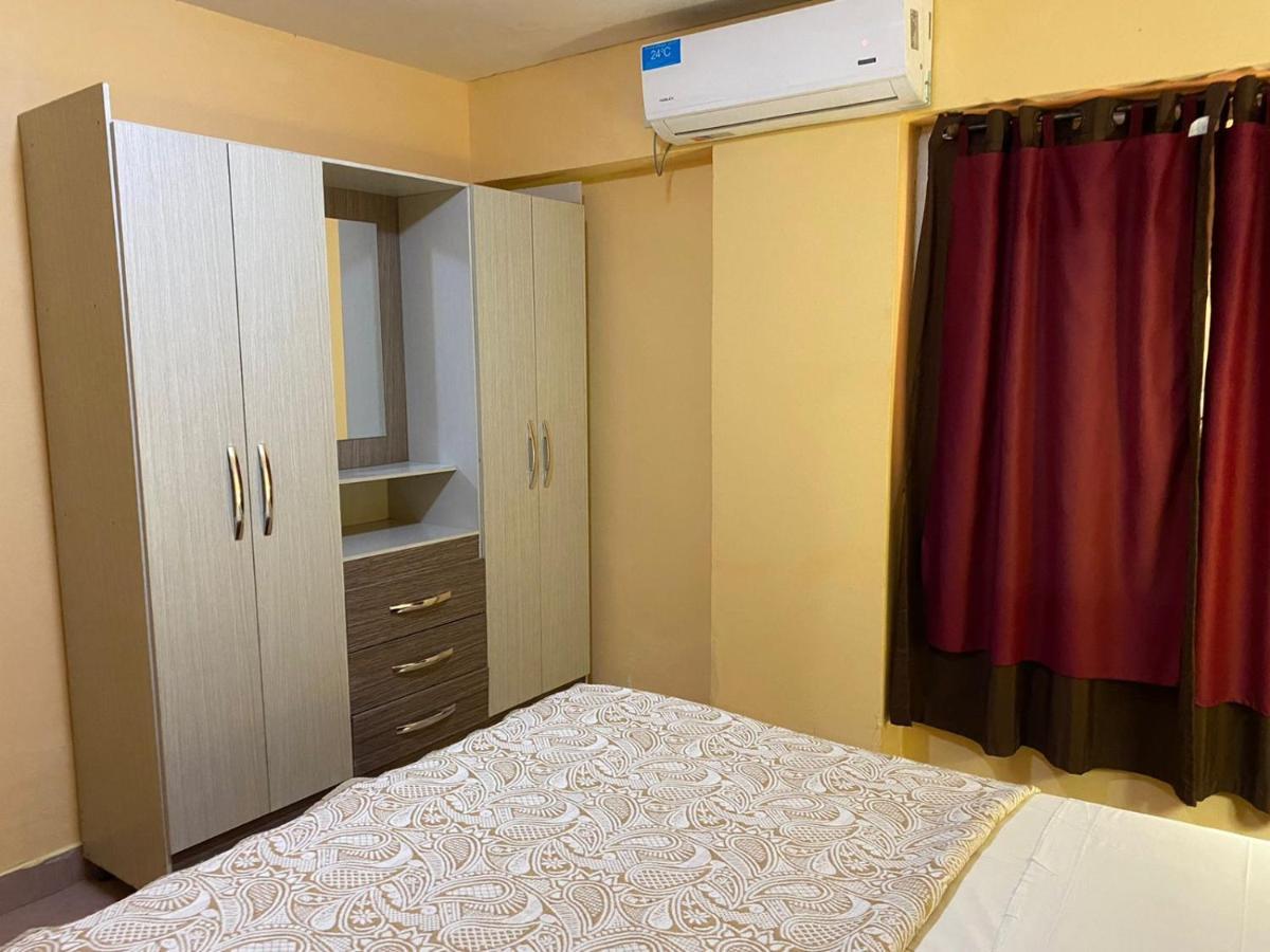 Hotel Itavera Puerto Iguazu Bagian luar foto