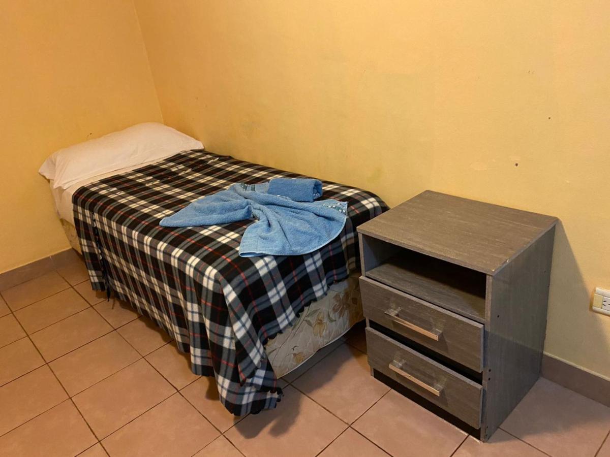 Hotel Itavera Puerto Iguazu Bagian luar foto